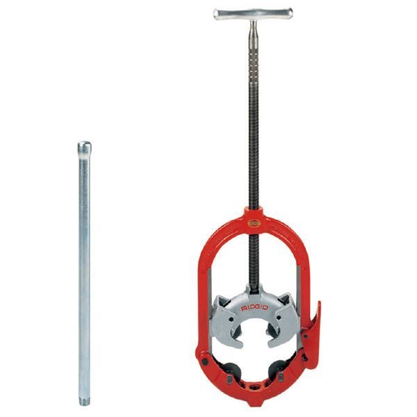 RIDGID リジッド 74710 472-CI ヒンジドパイプカッター