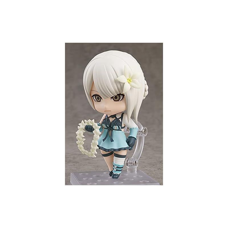 スクウェア・エニックス ねんどろいど NieR Replicant ver.1.22474487139. カイネ ノンスケール ABS&amp;PVC製 塗装済み可動フィギュア G36088 Amazon | スクウェア・エニックス ねんどろいど NieR Replicant