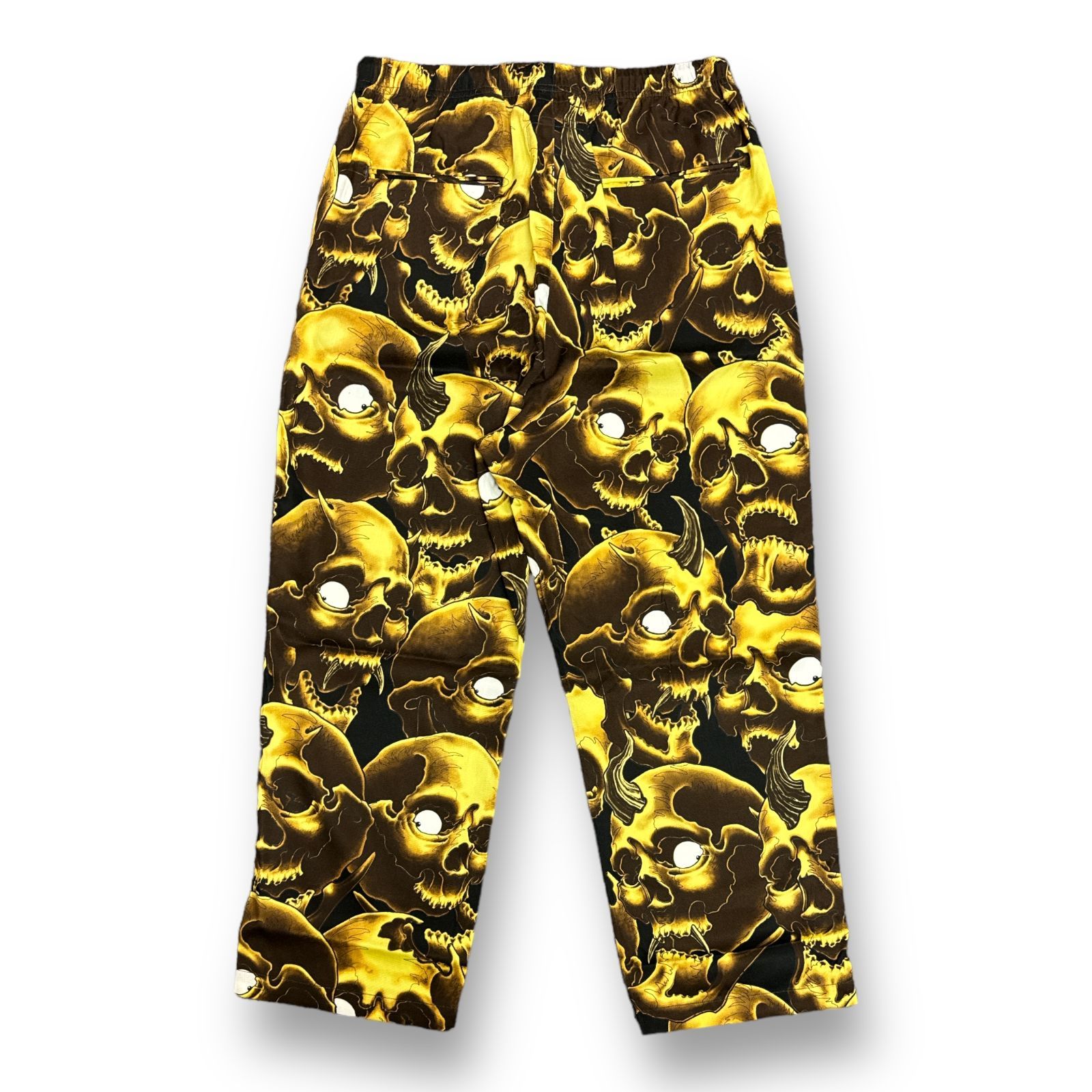 定価41800円 新品 WACKO MARIA 22SS 56 TATTOO STUDIO EASY 定価41800円 新品 WACKO MARIA 22SS 56 TATTOO STUDIO EASY