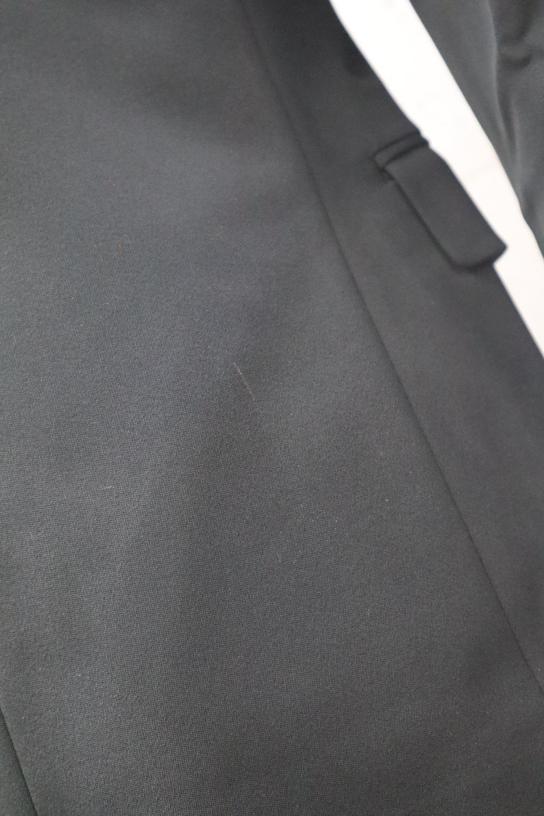 変形学生服 カスタム 学ラン 男子学生服 上衣のみ ﾃﾞｯﾄｽﾄｯｸ 