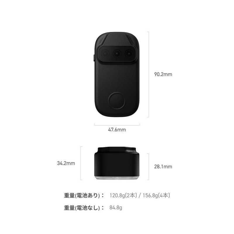 CANDYHOUSE セサミフェイス