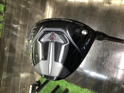 中古】 タイトリスト TSR2 15° フェアウェイウッド FW Tour AD IZ-6