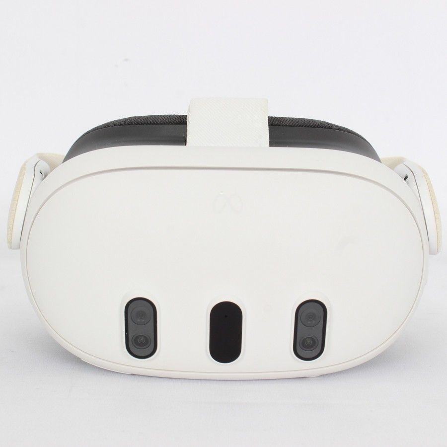 美品　メタクエスト 128G BOBOマウントディスプレイとは付属バッテリー付 美品 メタクエスト 128G BOBOマウントディスプレイとは付属