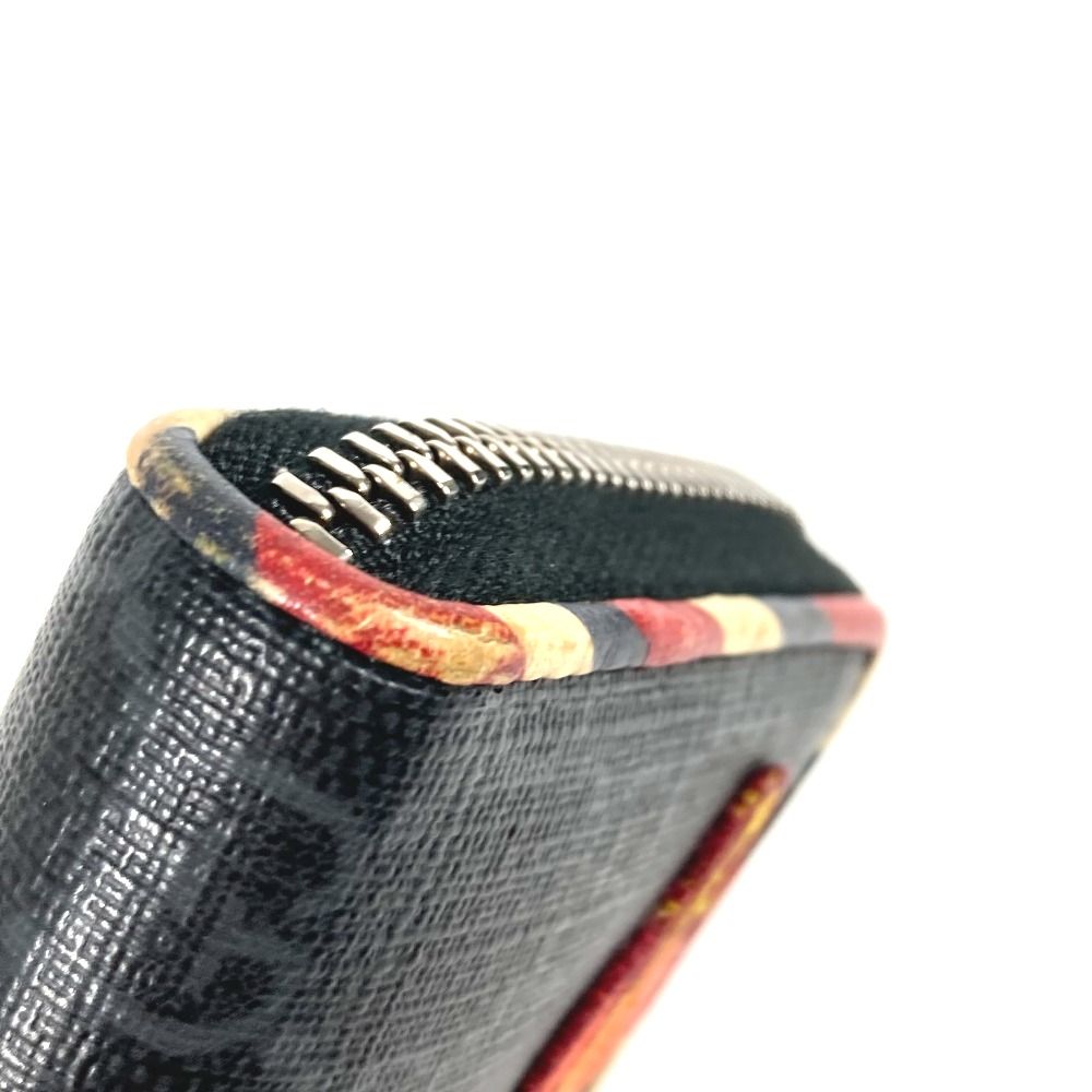 GUCCI グッチ コインケース ナイトクーリエ ロゴ タイガー ワッペン