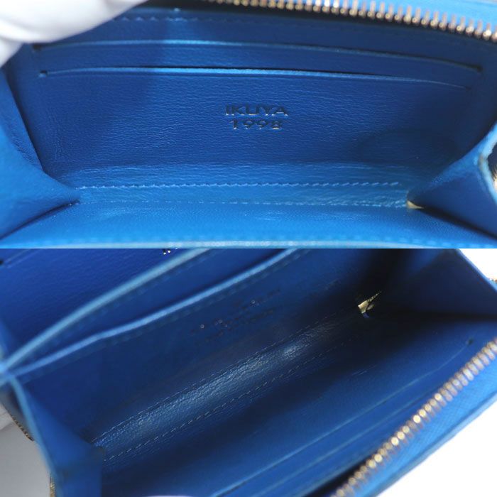 エキゾチックレザー