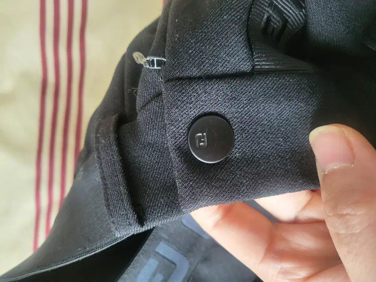 FootJoy ウール スカート 67 LLC-HASEGAWATOSO_COM