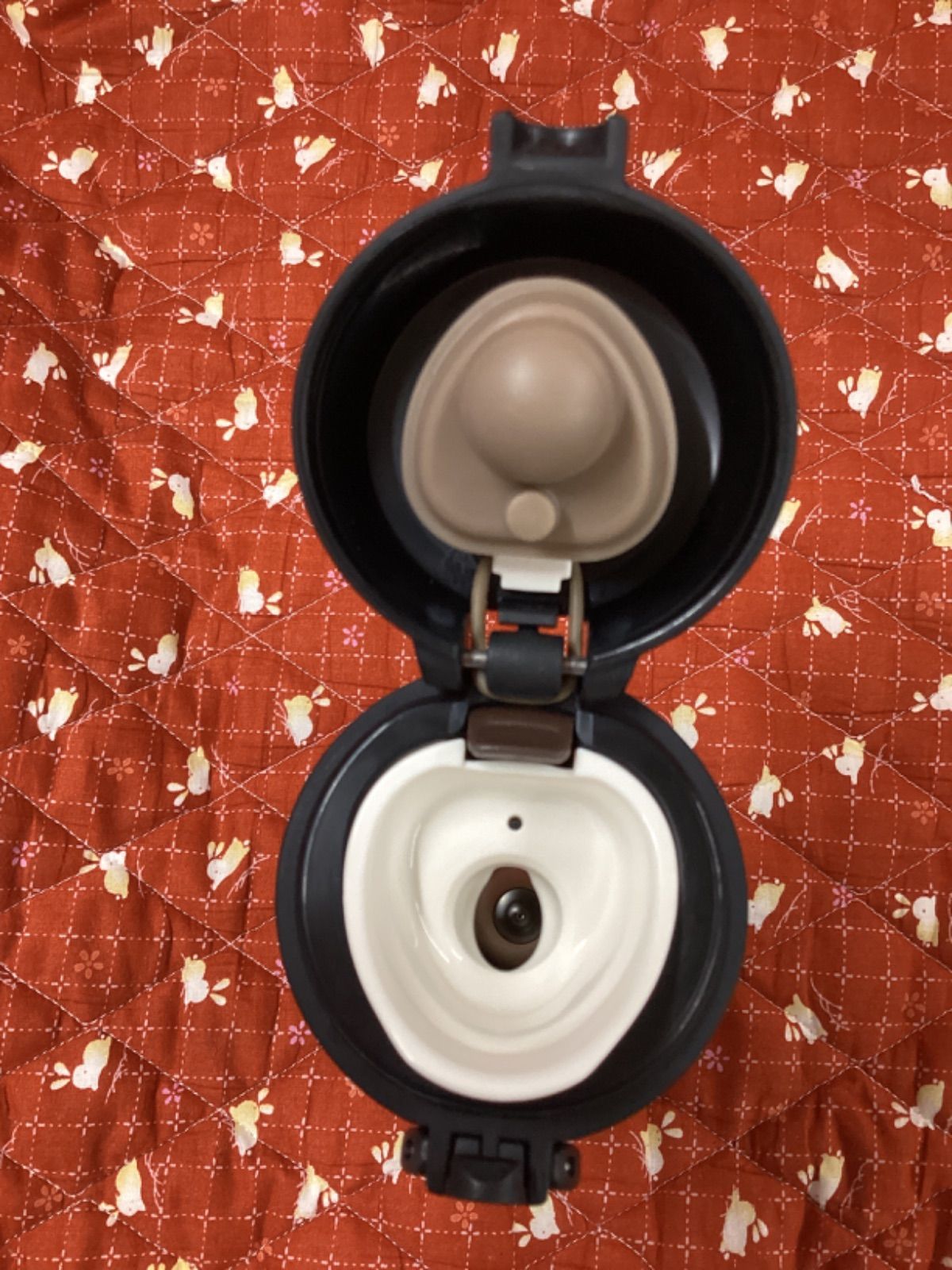 【あーーちゅ 様】フラグメント　スターバックス　THERMOS 黒 あーーちゅ 様】フラグメント スターバックス THERMOS 黒