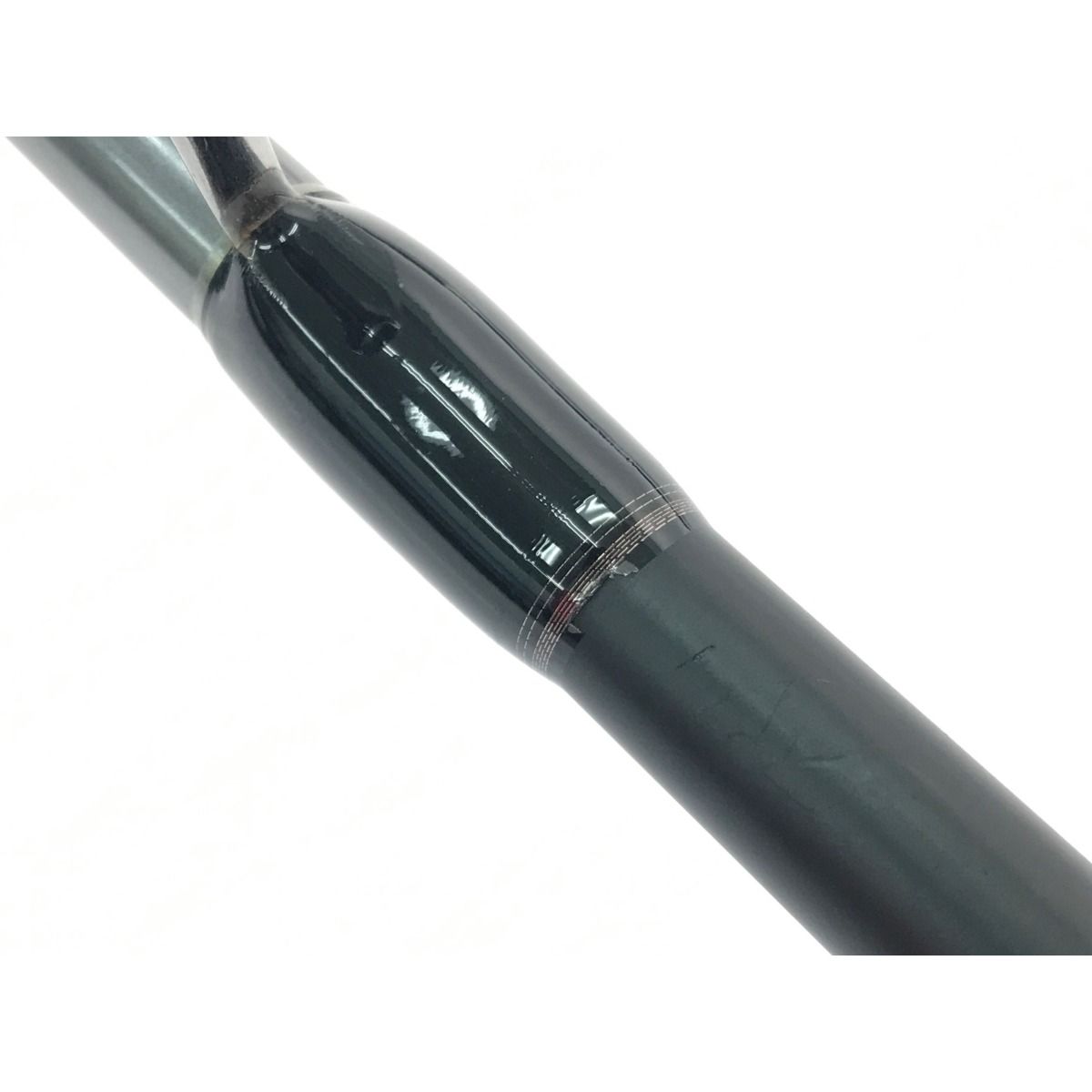 SHIMANO - ▼▼SHIMANO シマノ ルアーロッド オシアプラッガーフルスロットル S83H 37247 ▽▽SHIMANO シマノ ルアーロッド オシアプラッガーフル