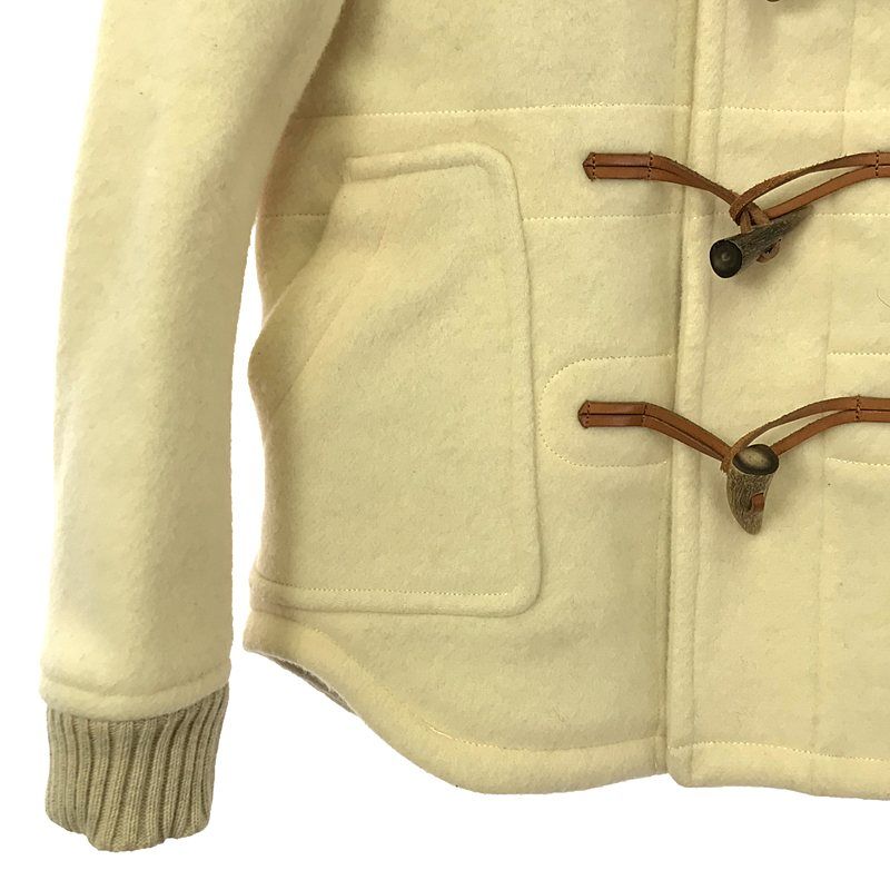 デザーティック　ダッフルコート Desertic ダッフルコート