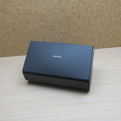 PFU ScanSnap iX500 FI-IX500A スキャンスナップ スキャナー