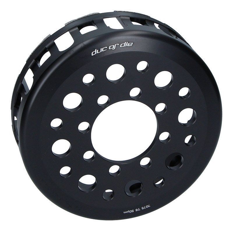 Ducati clutch basket lightened - black748 888 900 1000 1100 | 400054030