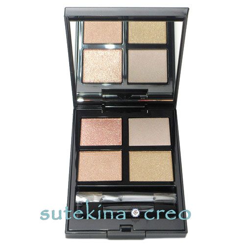 【メール便対応】アディクション ザ アイシャドウ パレット + 002 Cashmere Dream 6g