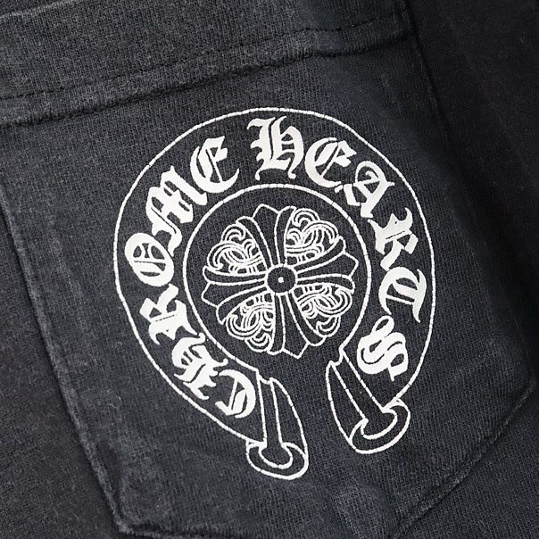 CHROME HEARTS 銀座店 クロムハーツ オールド セメタリークロス