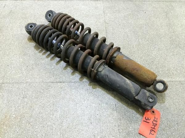 ホンダフュージョンMF02リアサスペンションH62-31