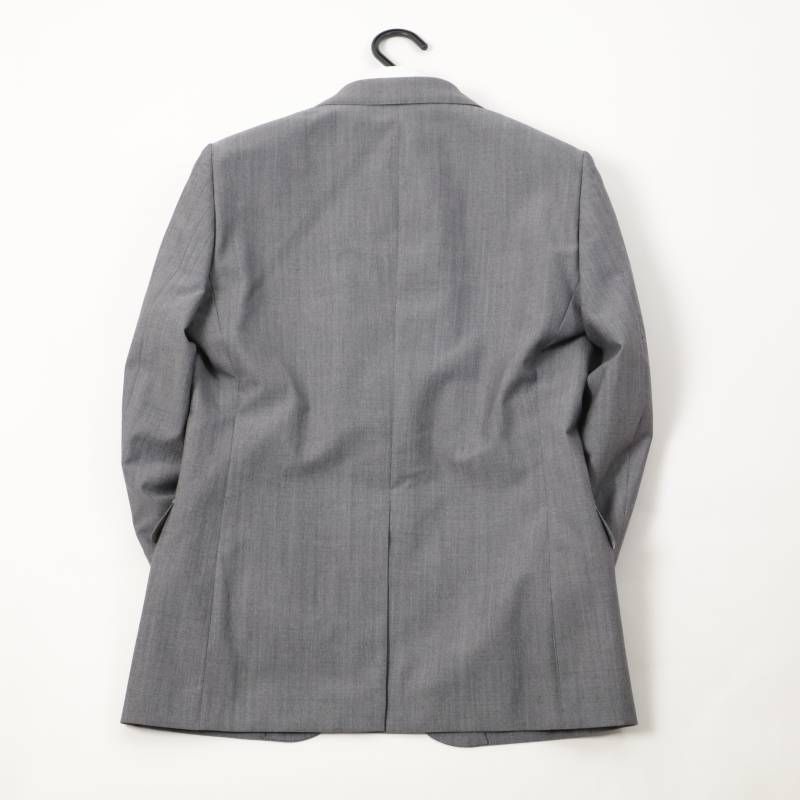 新品♡ DORMEUIL ドーメル トロピカルウール ビジネススーツ オン