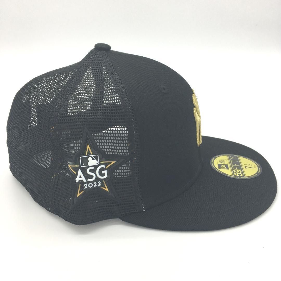 MLBオールスター ヤンキース