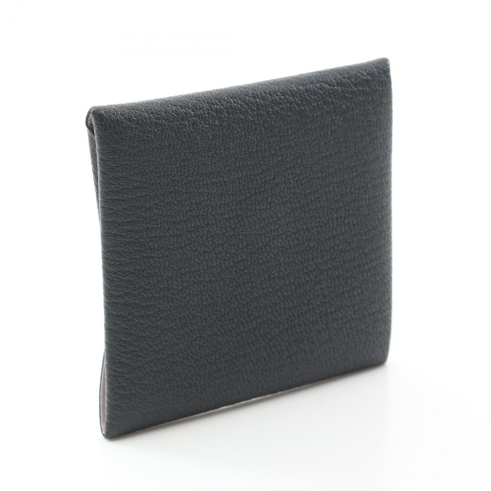 エルメス バスティア ヴェルソ ニューブルーオーシャン コインケース