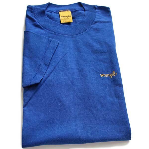 USA古着 80s USA製 Wrangler ストライプBDシャツ オールド USA古着 80s USA製 Wrangler ストライプBDシャツ オールド（80s