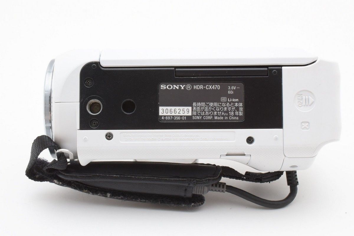 難有 SONY