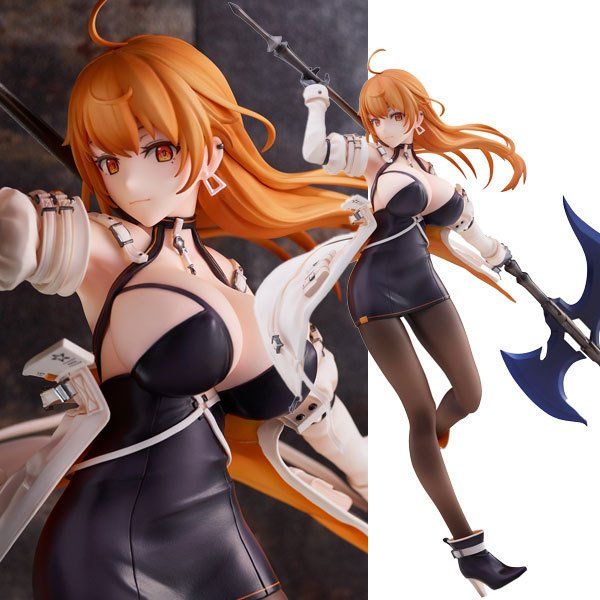 イコモチイラスト SIGNAL ナオ 完成品フィギュア ユニオン