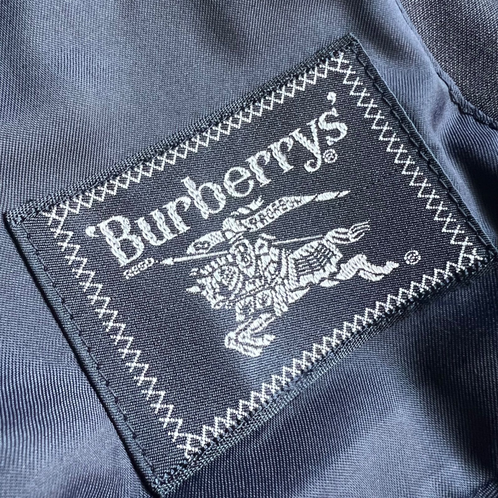 シングル セットアップ