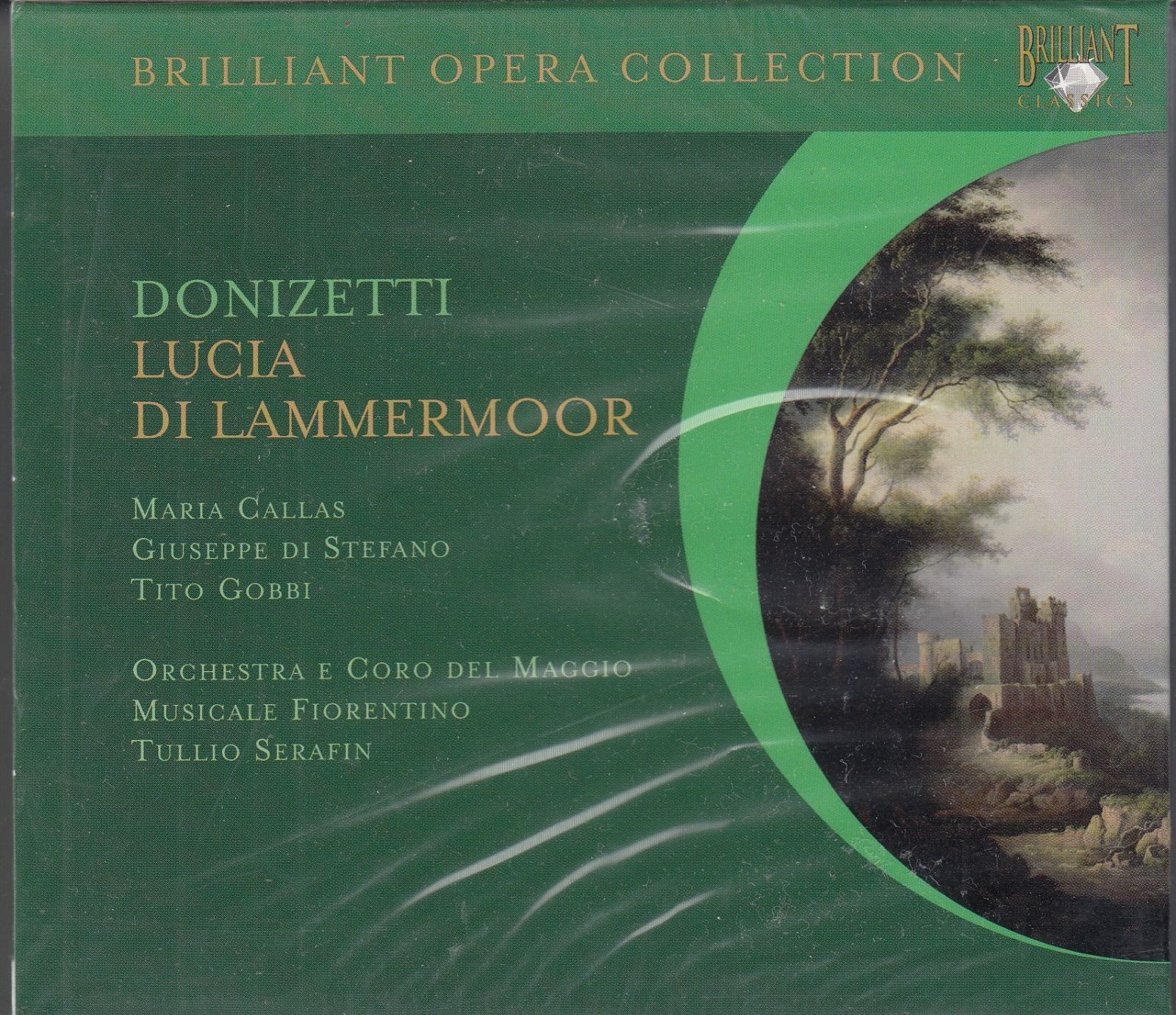 (D02) DONIZETTI  CD2枚組 D02) DONIZETTI CD2枚組 D02) DONIZETTI CD2枚組 The Young Donizetti