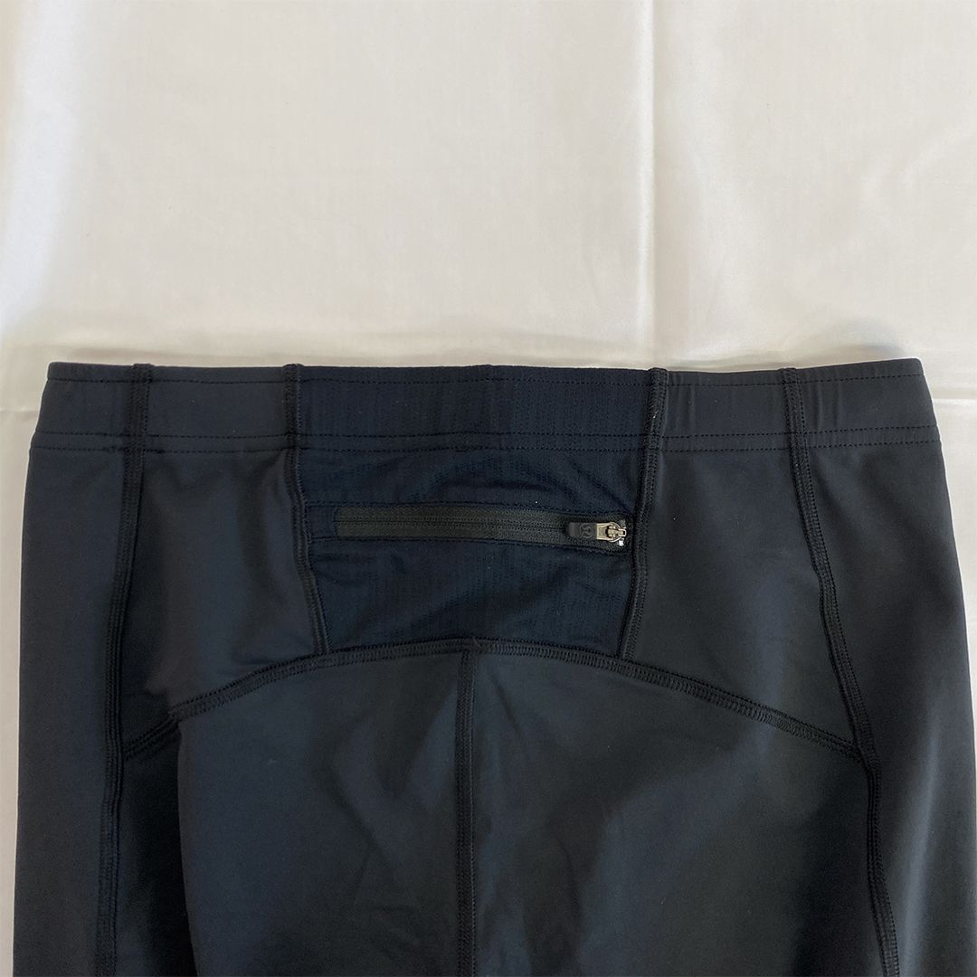lululemon - ルルレモン レギンス ネイビー  Ｓ ルルレモン+レギンス ネイビー（紺）系 lululemon(ルルレモン