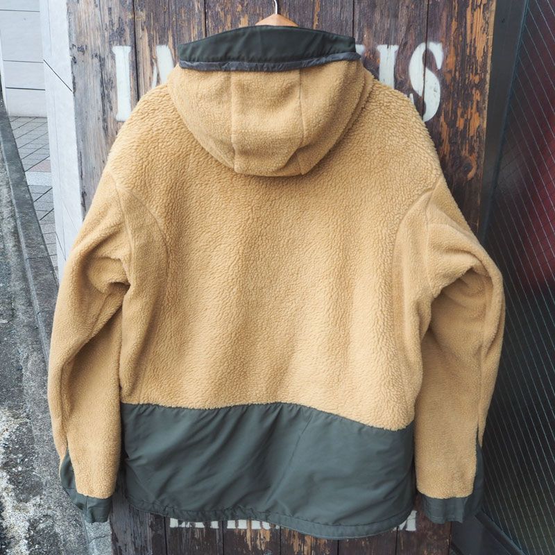 Patagonia インファーノジャケット マウンテンパーカ 84303FA patagonia(パタゴニア) / マウンテンパーカ/M/ブラック/パタゴニア