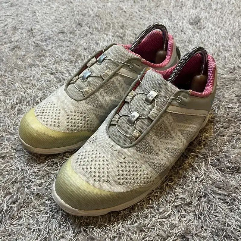 FootJoy(フットジョイ) ボア レディース ゴルフシューズ スニーカー 240 G04229