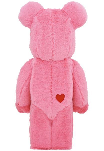 MEDICOM TOY｜メディコムトイ BE@RBRICK Cheer Bear(TM) Costume Ver