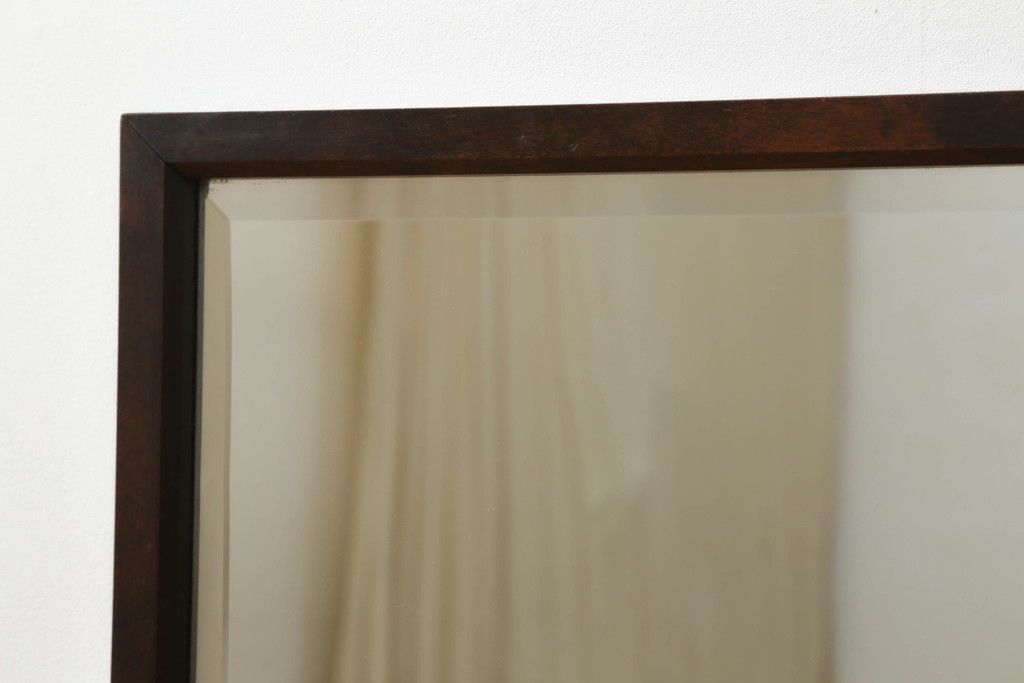 松本民芸家具 ミラー 壁掛け鏡 松本民芸家具 ミラー 壁掛け鏡 美品 松本民芸家具 天然木 ウォール