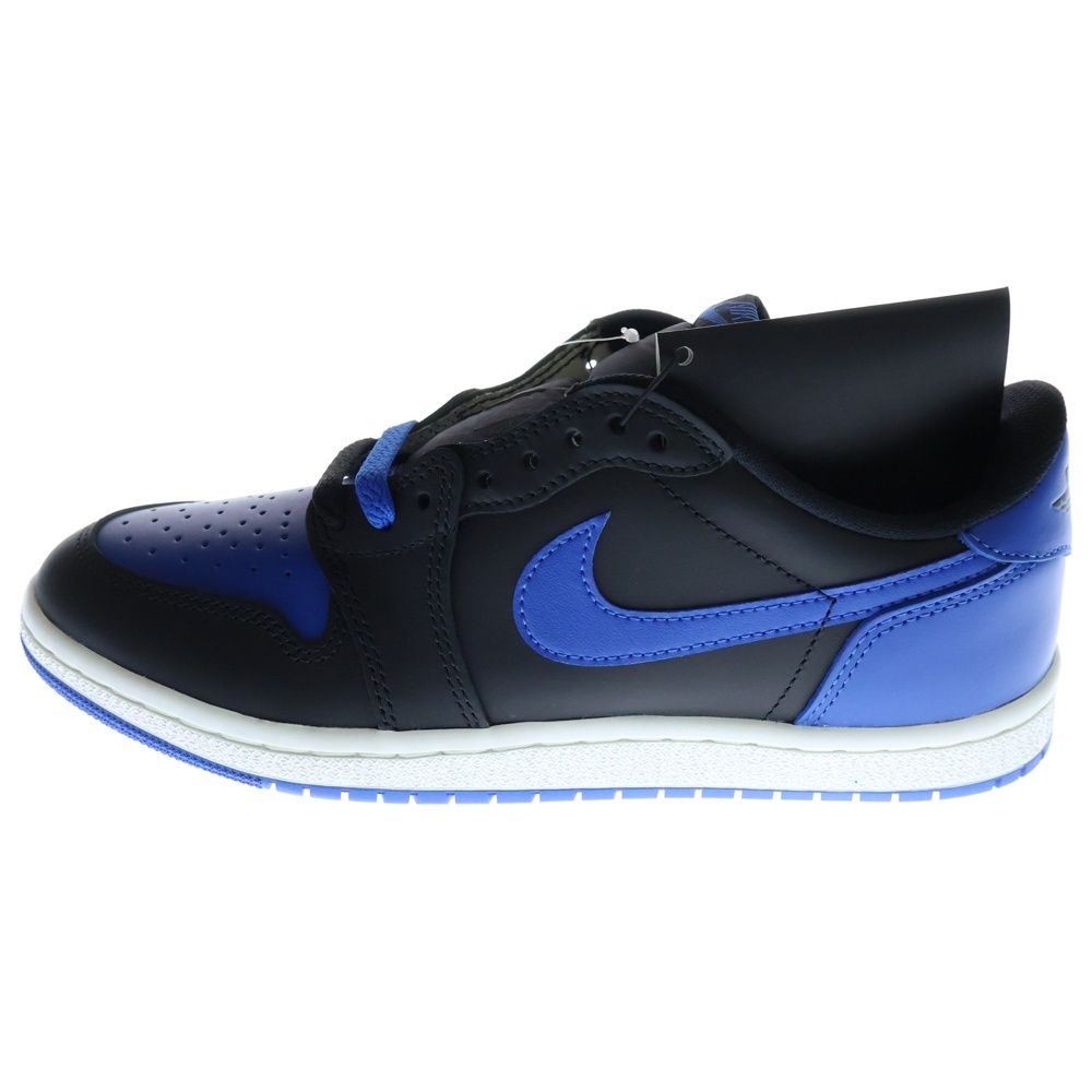 NIKE (ナイキ) AIR JORDAN 1 LOW 85 ROYAL エアジョーダン