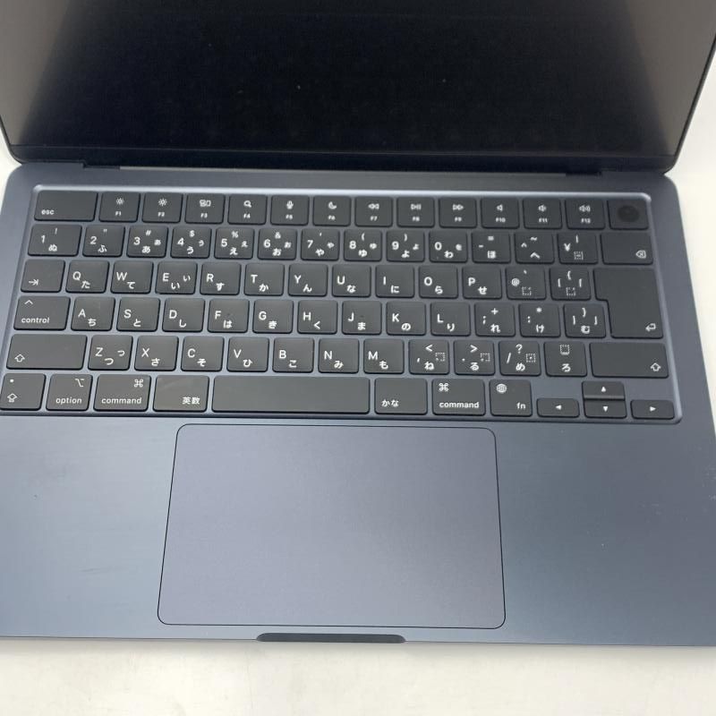 Apple MacBook