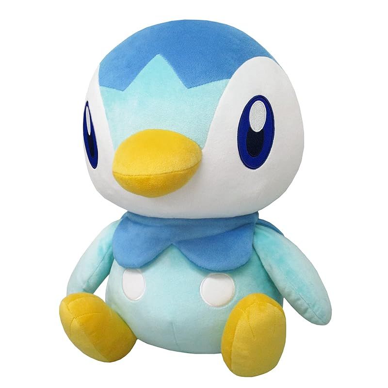 ポッチャマ 高さ40cm