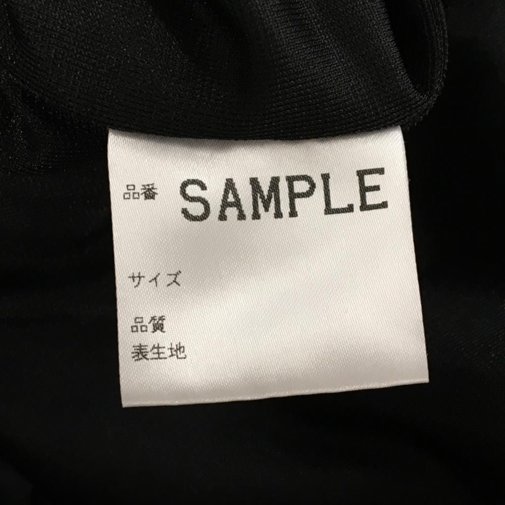 【限定品】 超 パーリーゲイツ ツインスニード 黒×白 数字柄 蓄熱 ブルゾン レディース 1 M ゴルフウェア 品 PEARLY GATES