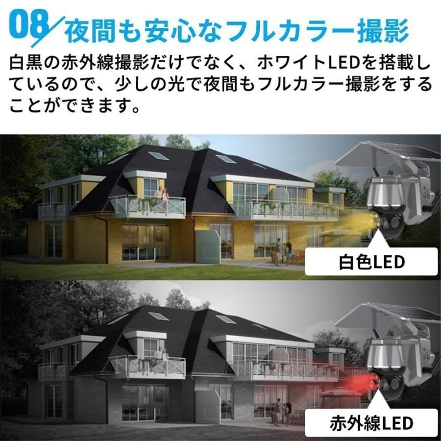 防犯カ
