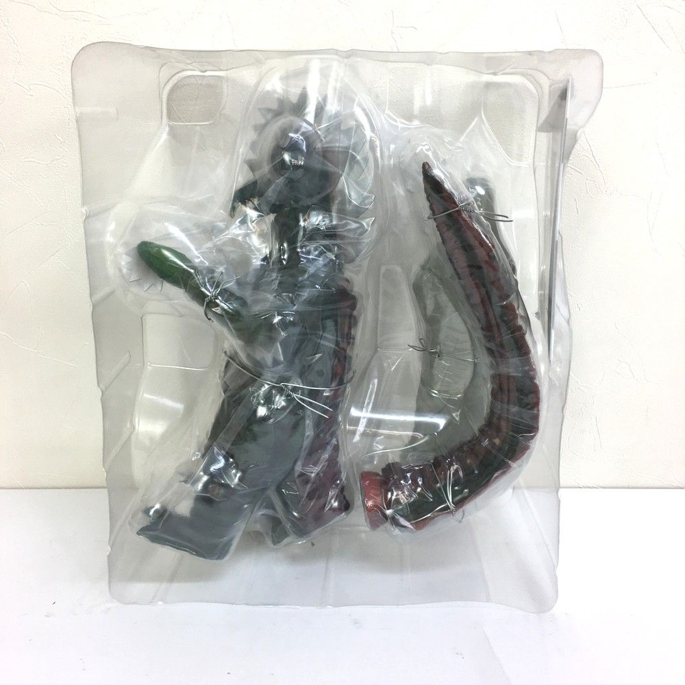 レア エクスプラス 大怪獣シリーズ 少年リック グロンケン グロンケン