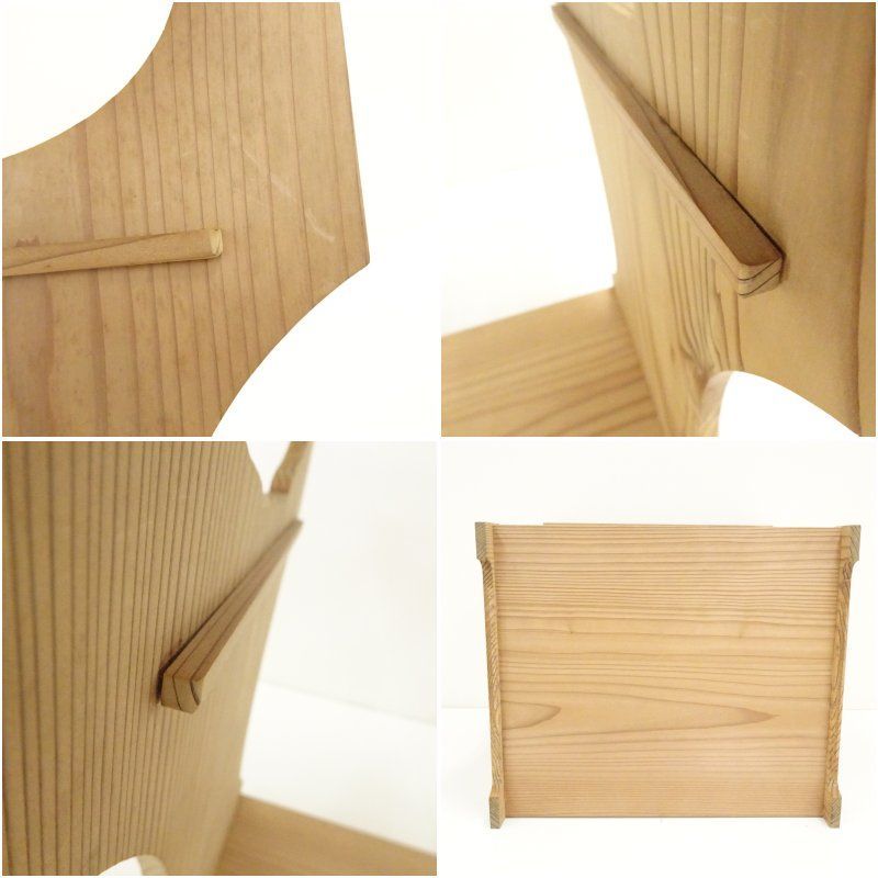 杉棚（箱付） 茶道 茶道具 おしゃれ 茶器 道具 点前 茶席 節約 抹茶