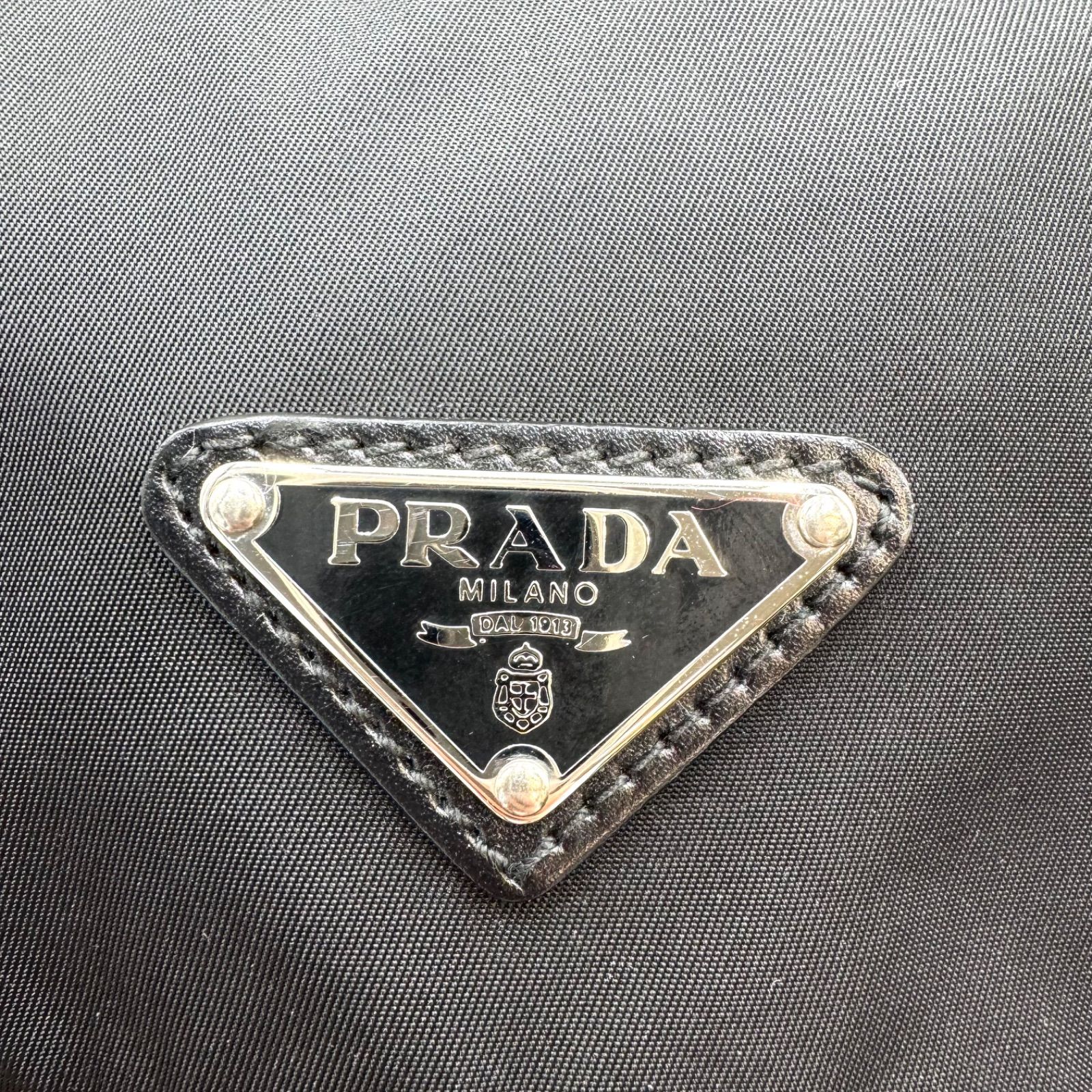 ⚫PRADA⚫ショルダーバッグ