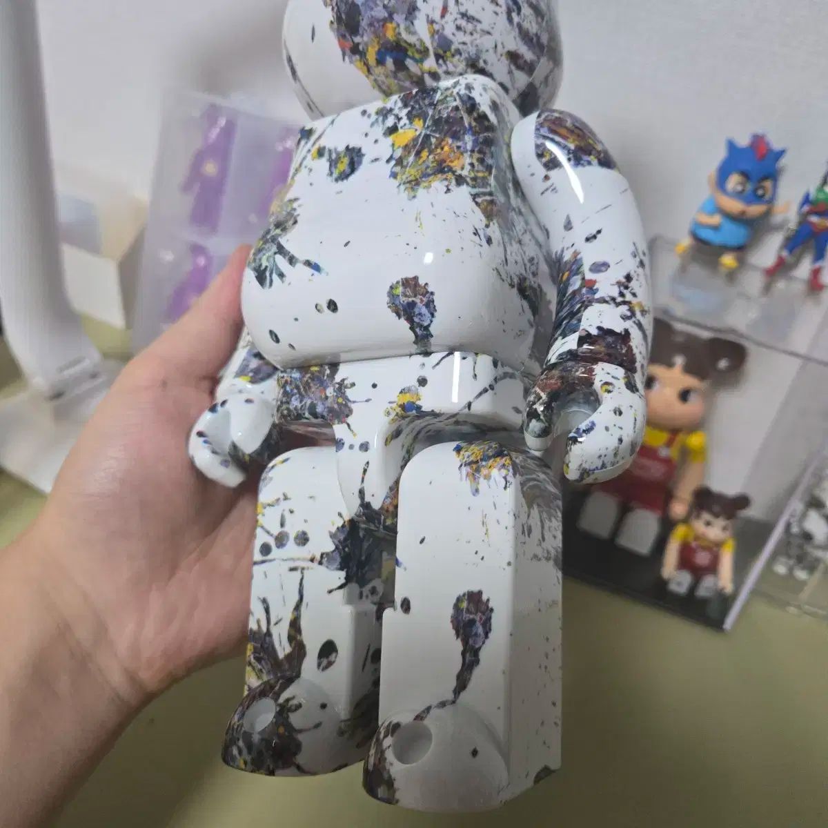 ジャクソン ポロック