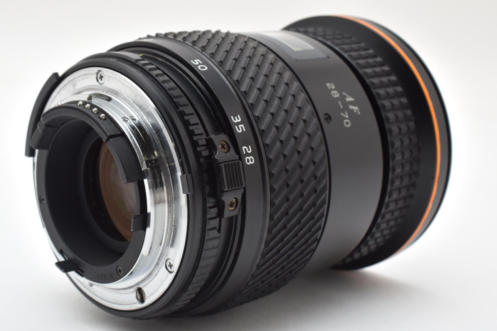 超美品 AT-X PRO AF 28-70mm f2.8 NIKON M275 Tokina - AT-X 270 AF PRO