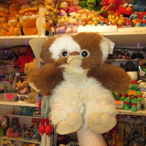 グレムリン   applause社製   1984年 GREMLINS/グレムリン・applause/アプローズ・Plush/プラッシュ
