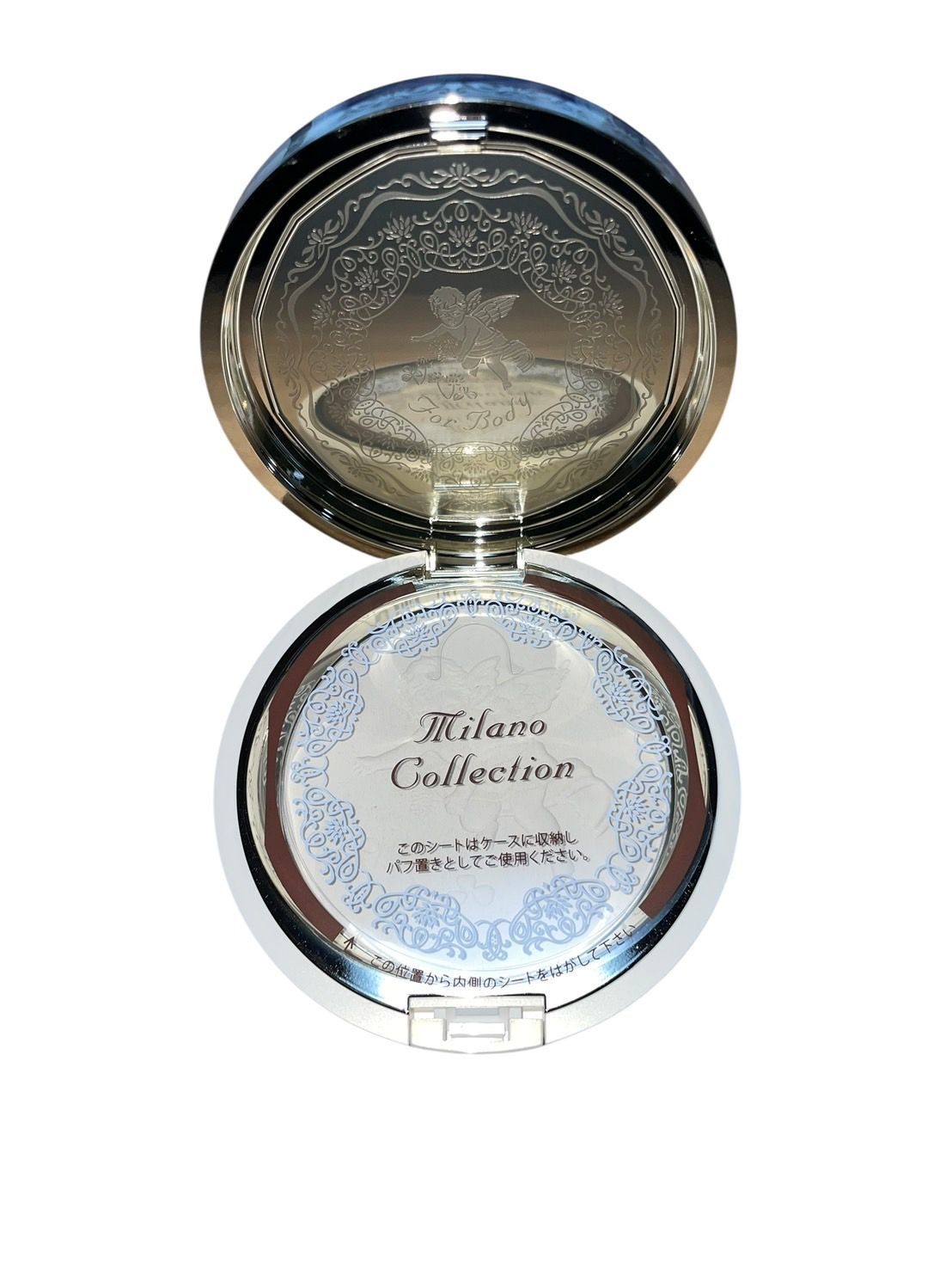 ミラノコレクションGR トワニー GRフェースアップパウダー2026