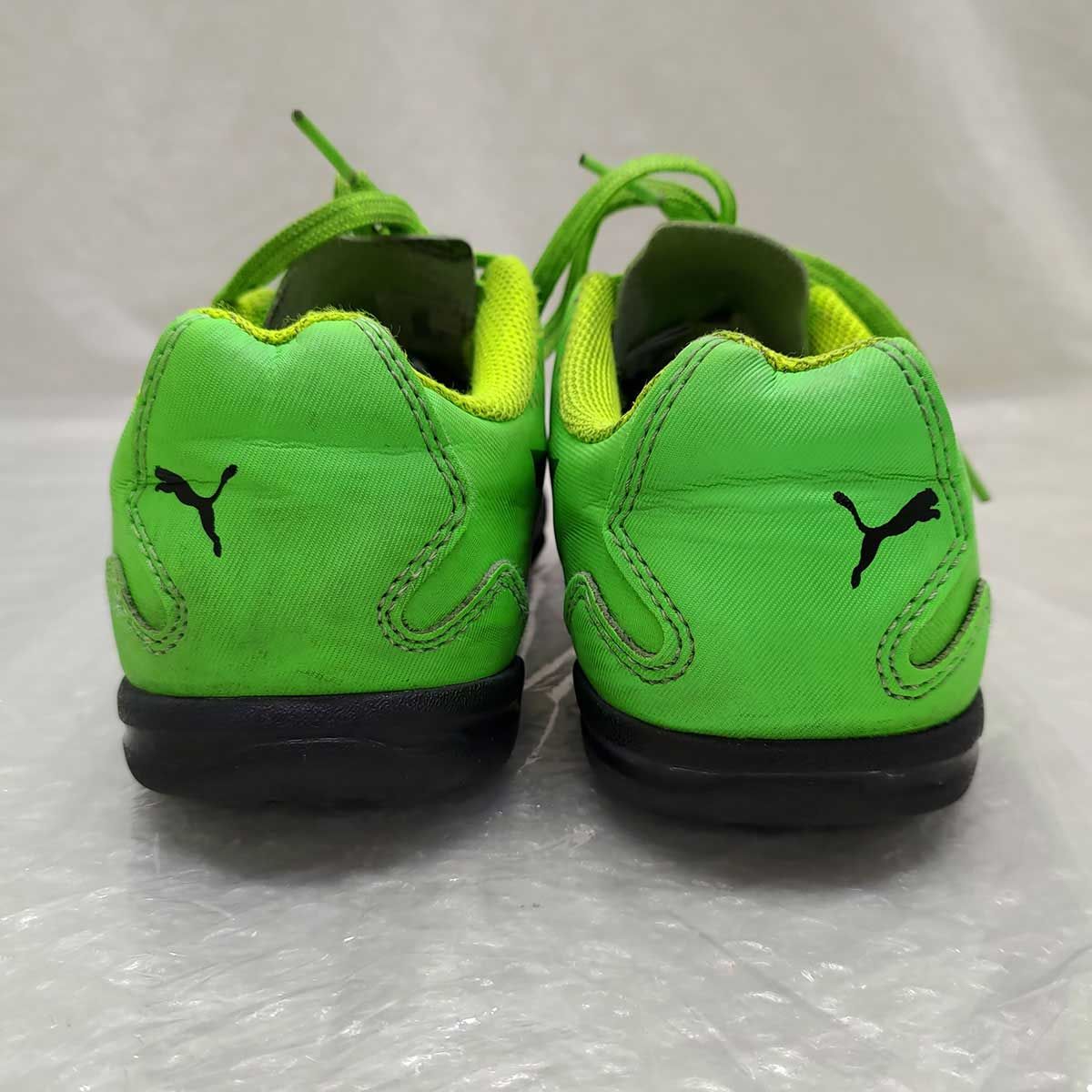 プーマ PUMA サッカー トレーニングシューズ 104051-01 プーマ PUMA サッカー トレーニングシューズ 104051-01