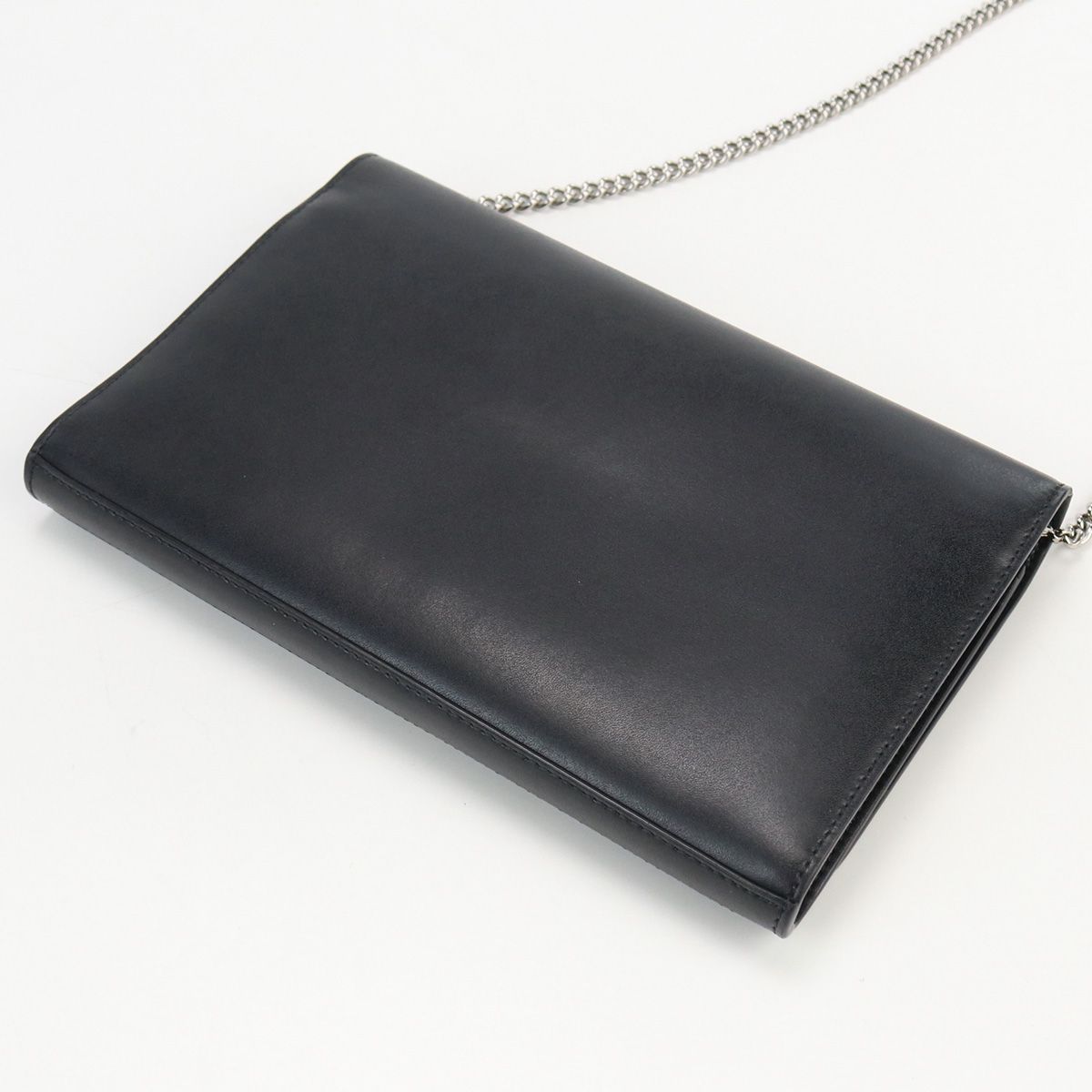 FENDI フェンディ チェーンウォレット エフ イズ 8BS004 チェーン 