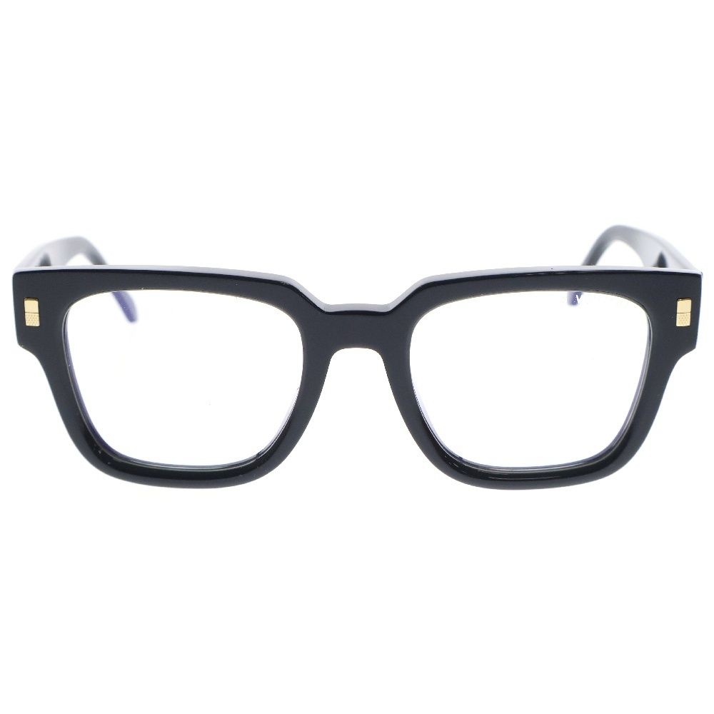 LOUIS VUITTON ルイヴィトン オプティカル LV エスケイプ ブルーレイ サングラス メガネ 眼鏡 ブラックフレーム 53□22 Z1597E