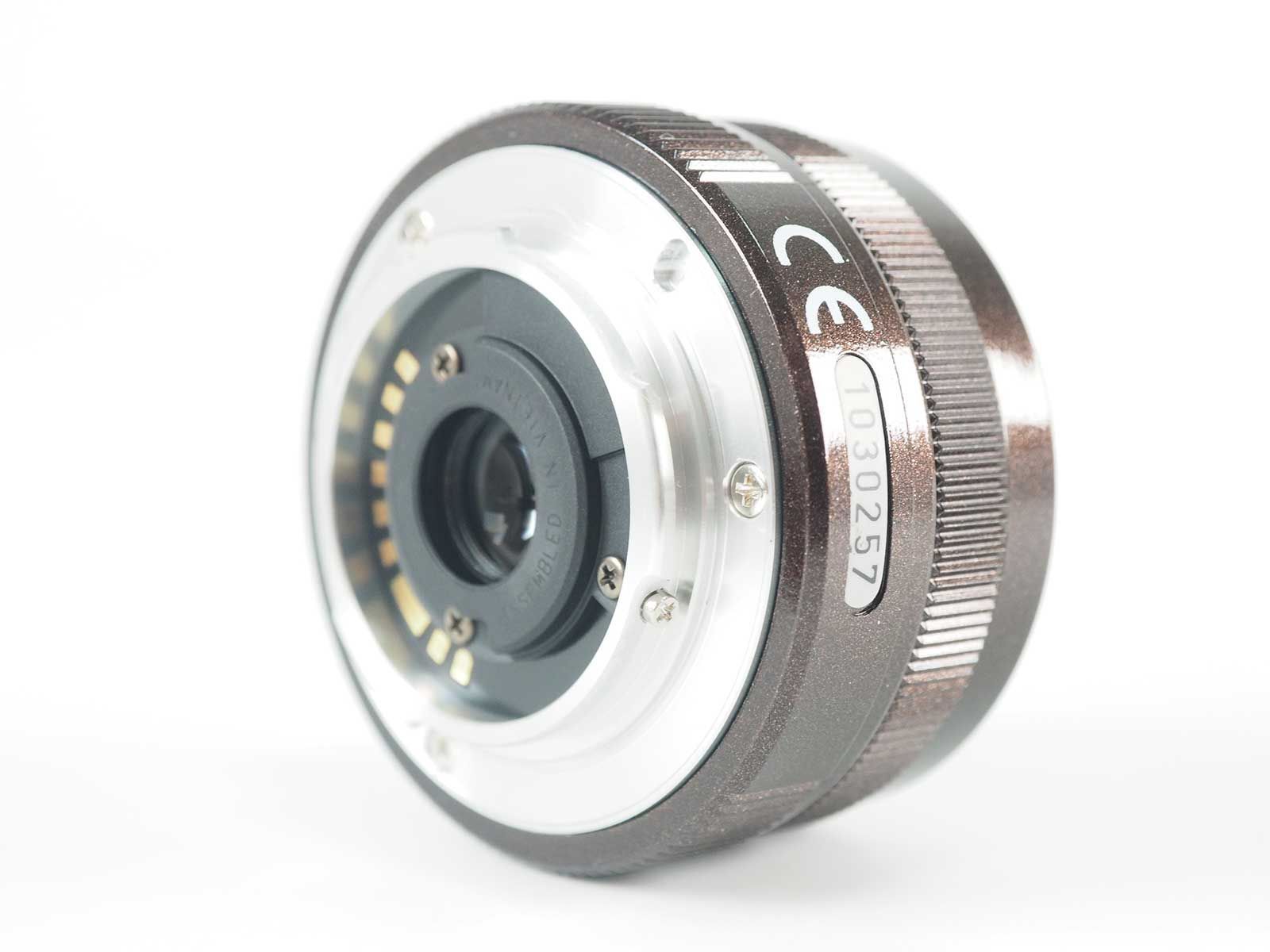 Pentax Q