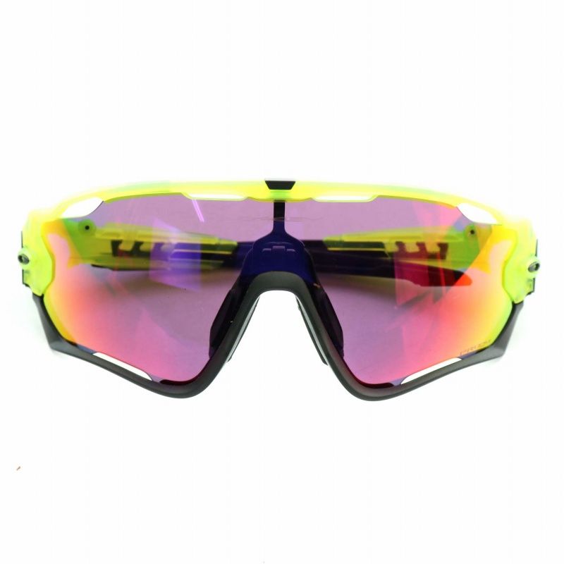 オークリー OAKLEY サングラス ジョウブレイカー イエロー オークリー OAKLEY サングラス ジョウブレイカー イエロー