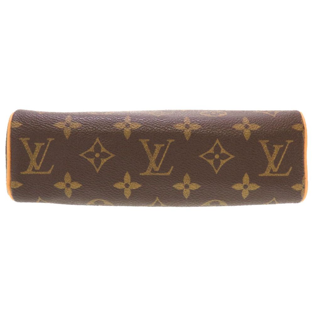 美品 ルイ ヴィトン モノグラム レシタル M51900 ハンドバッグ バッグ LV 0038  LOUIS VUITTON