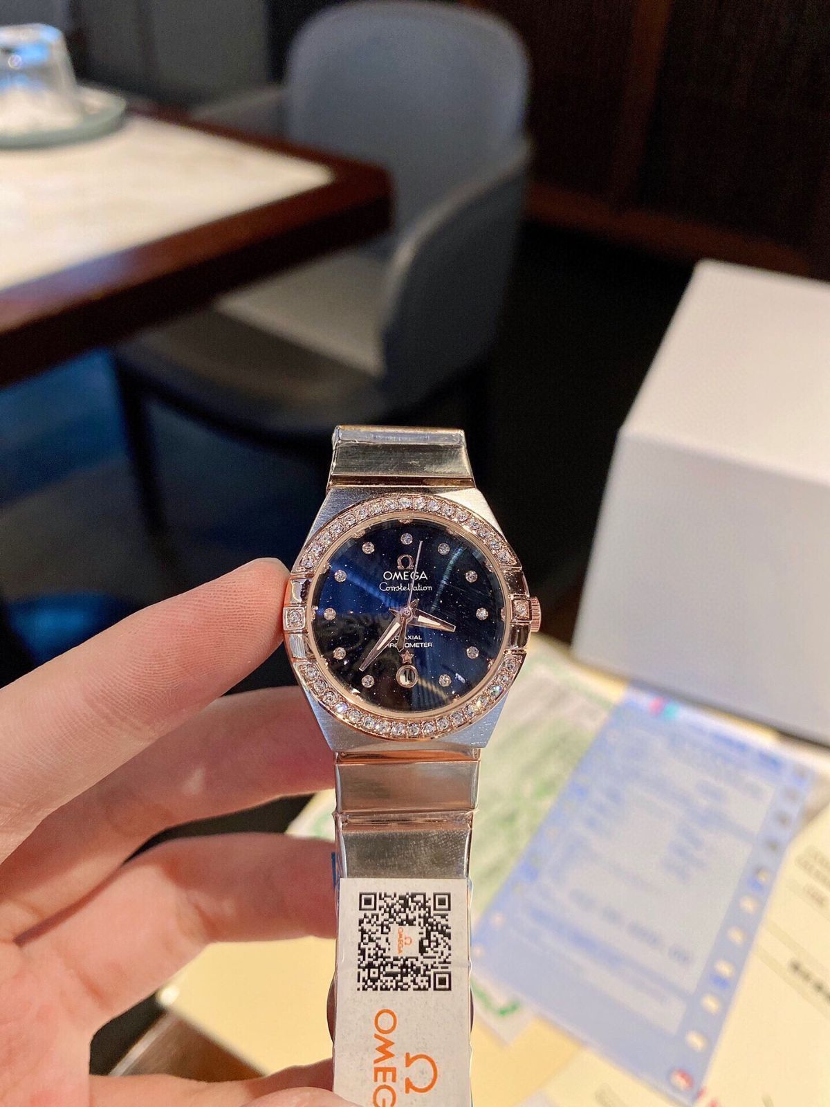 ツインエイグル